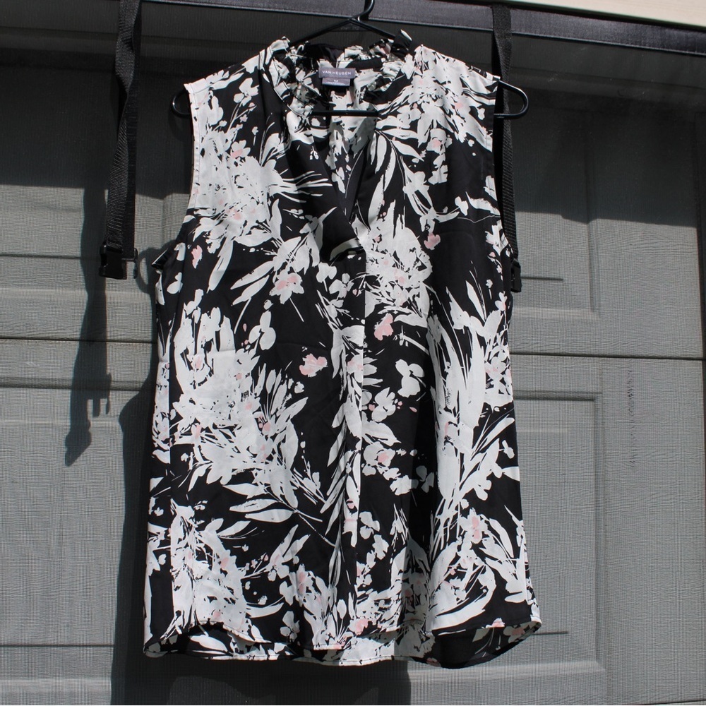 Van Heusen Medium Tank Top